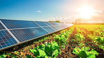 Africa Water & Solar | Sustainable Energy and Water Solutions