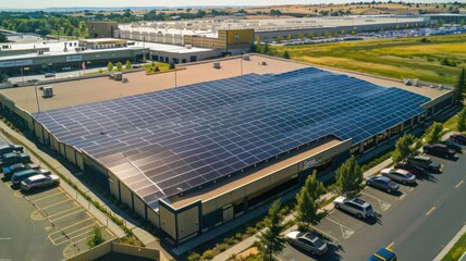Africa Water & Solar | Sustainable Energy and Water Solutions