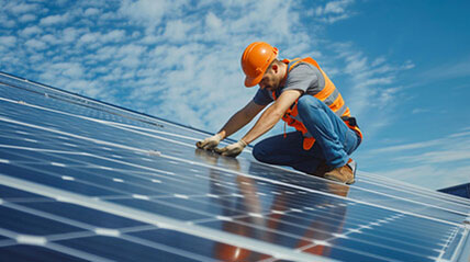 Africa Water & Solar | Sustainable Energy and Water Solutions
